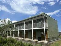 レオパレスTortoiseの外観