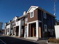 福島県いわき市泉玉露6(アパート)の賃貸物件の外観