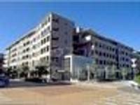 パティオス16番街の外観