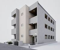 物件の外観画像