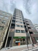 東京都千代田区内神田2(マンション)の賃貸物件の外観