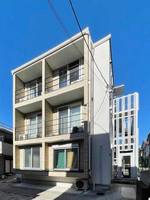 物件の外観画像