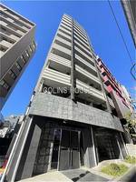 メインステージ大山II(メインステージオオヤマツー)の外観