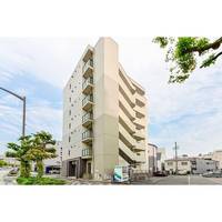 Pura Vida幅下の外観