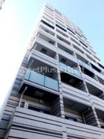 スパシエ蒲田グランドタワーの外観