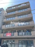 シュパール千代田の外観