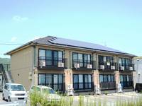 サザンクロスゆきの外観