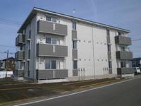 物件の外観画像