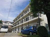 物件の外観画像