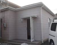 静岡県磐田市掛塚(一戸建)の賃貸物件の外観