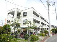 ジェントリーT・M・Yの外観