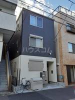 物件の外観画像