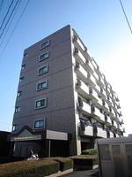 福島県福島市野田町7(マンション)の賃貸物件の外観
