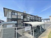 リアルコンフォ-トの外観