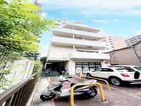東京都板橋区小豆沢1(マンション)の賃貸物件の外観