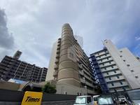 大阪府東大阪市荒本新町(マンション)の賃貸物件の外観