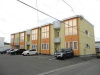 ニューエスパニアIAの外観