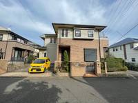 神奈川県横浜市戸塚区原宿1(一戸建)の賃貸物件の外観