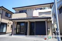 静岡県浜松市中央区増楽町(一戸建)の賃貸物件の外観