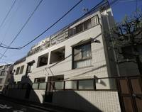 藤和笹本ホームズの外観