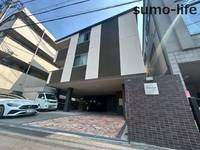 グランデージ次屋の外観