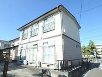 メゾンイトウの外観