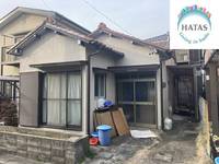 愛知県愛西市西保町西川原(一戸建)の賃貸物件の外観