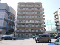 第3五福マンションの外観