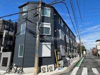 物件の外観画像