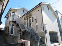 物件の外観画像