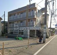 ミリアビタNO.8の外観