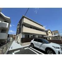 福岡県福岡市南区柳瀬2(アパート)の賃貸物件の外観