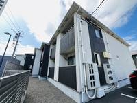 フェリーズ南仙台の外観