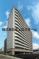 大阪府大阪市都島区都島本通4(マンション)の賃貸物件の外観
