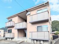 メゾン一林の外観