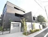 東京都杉並区上井草1(アパート)の賃貸物件の外観