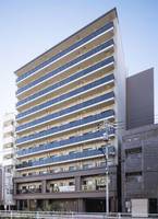 東京都墨田区菊川3(マンション)の賃貸物件の外観