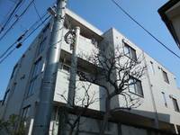 東京都中野区野方1(マンション)の賃貸物件の外観