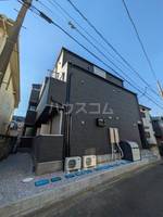 物件の外観画像