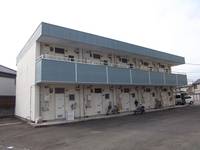 物件の外観画像