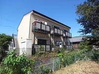 物件の外観画像