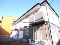 物件の外観画像