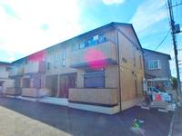 シャルムの外観