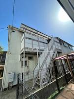 物件の外観画像