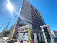 大阪府大阪市淀川区新高2(マンション)の賃貸物件の外観