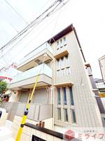 物件の外観画像