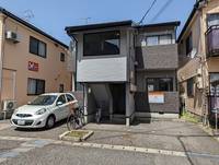 物件の外観画像