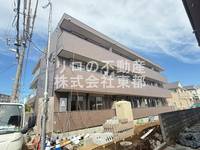 東京都練馬区石神井町8(マンション)の賃貸物件の外観