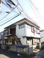 物件の外観画像