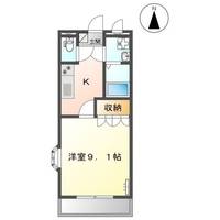 FT Shangri-laの間取り